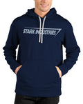 Stark Industries Hoodie T-Shirts, Sweatshirt | CoreVibeTees.com