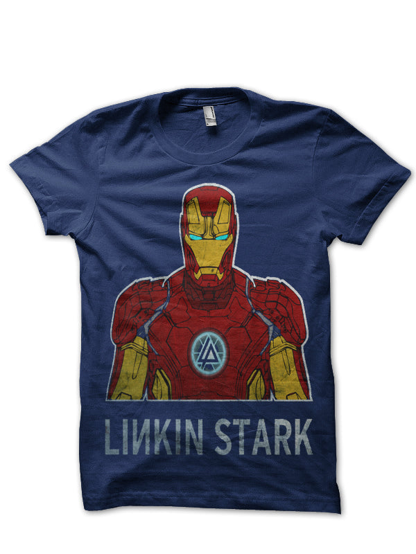 Stark T-Shirt Hoodie, Sweatshirt | CoreVibeTees.com