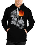 Arya Stark Black Hoodie T-Shirts, Sweatshirt | CoreVibeTees.com