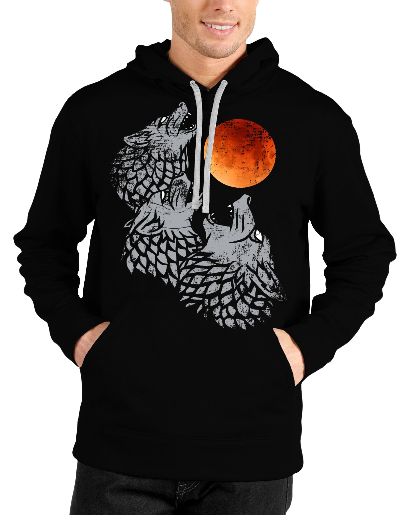 Arya Stark Black Hoodie T-Shirts, Sweatshirt | CoreVibeTees.com