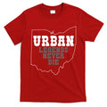 State Of Ohio Urban Legends Never Die T-Shirt Hoodie, Sweatshirt | CoreVibeTees.com