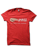 Friends Tv Show Red T-Shirt Hoodie, Sweatshirt | CoreVibeTees.com