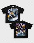 STATIC SHOCK TEE - [DS] Hoodie, Sweatshirt | CoreVibeTees.com (Image 1)