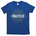Stay Humble And Hustle T-Shirt Hoodie, Sweatshirt | CoreVibeTees.com
