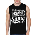 Stay Same Black Vest T-Shirts, Hoodie, Sweatshirt | CoreVibeTees.com