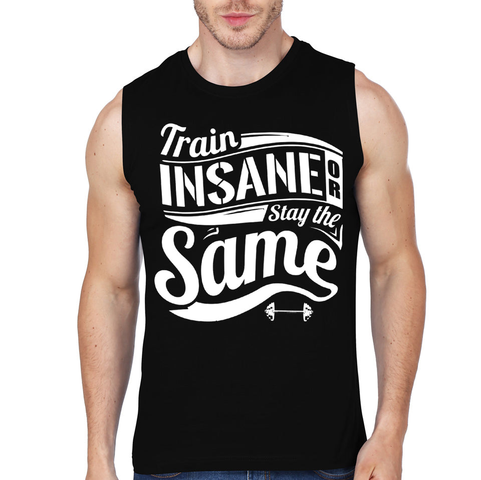 Stay Same Black Vest T-Shirts, Hoodie, Sweatshirt | CoreVibeTees.com