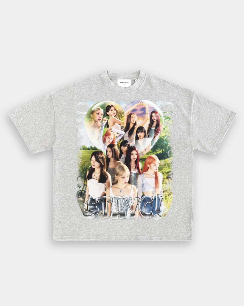 STAYC TEE Hoodie, Sweatshirt | CoreVibeTees.com (Image 5)