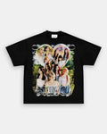 STAYC TEE Hoodie, Sweatshirt | CoreVibeTees.com (Image 1)