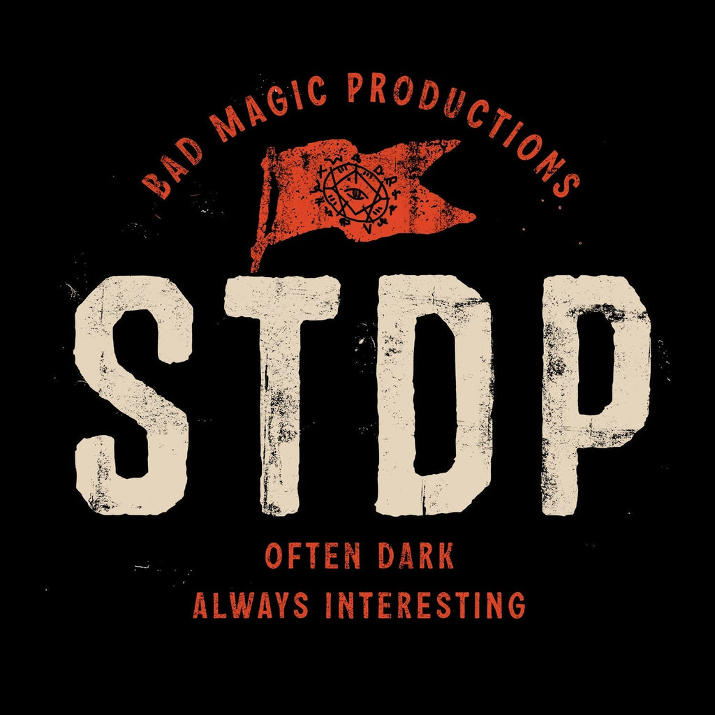 STDP Yesteryear Sweatshirt T-Shirts, Hoodie | CoreVibeTees.com (Image 2)