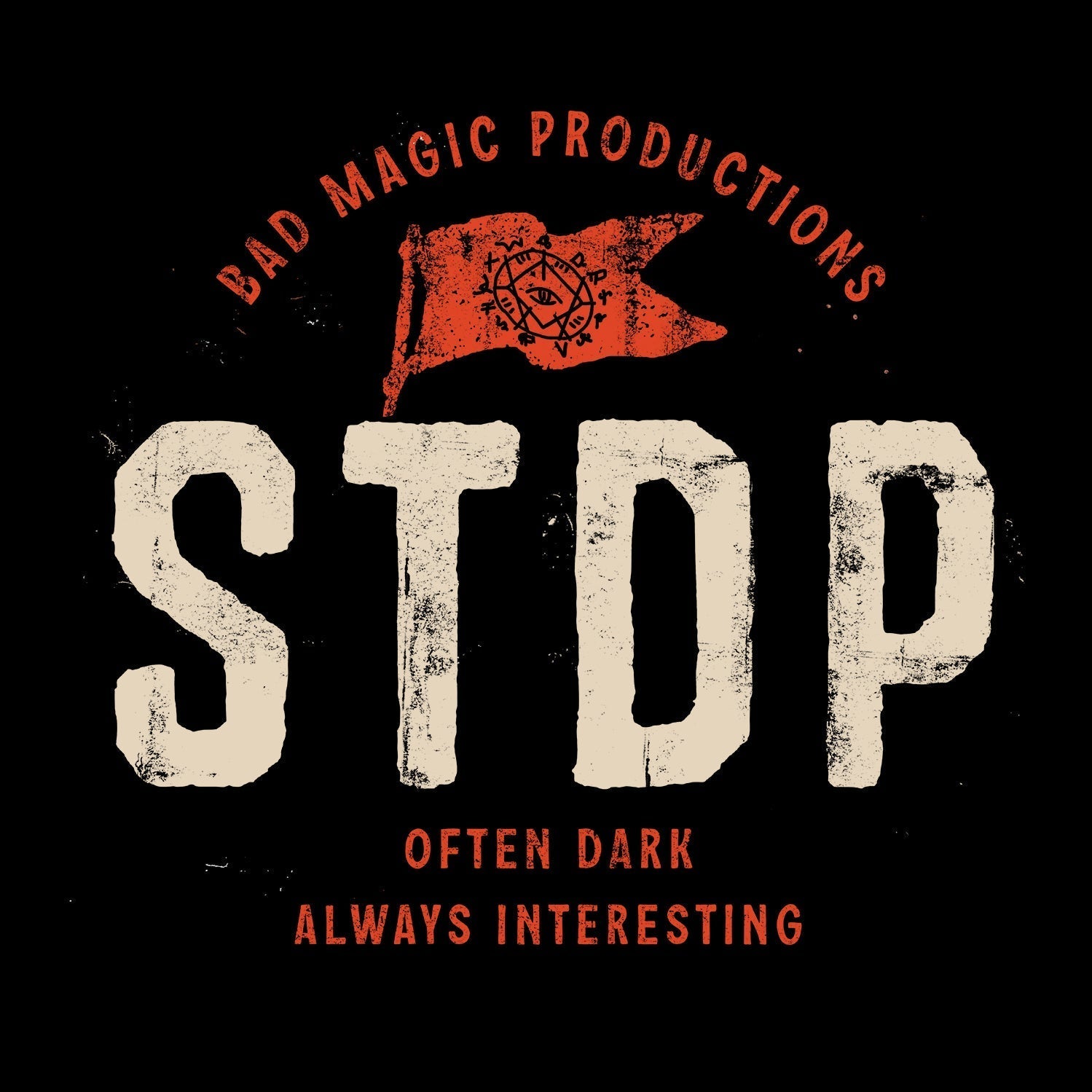 STDP Yesteryear Sweatshirt T-Shirts, Hoodie | CoreVibeTees.com (Image 2)
