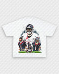 STEFON DIGGS - TEXANS TEE Hoodie, Sweatshirt | CoreVibeTees.com (Image 1)