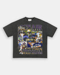 STEVE MCNAIR TEE Hoodie, Sweatshirt | CoreVibeTees.com (Image 1)