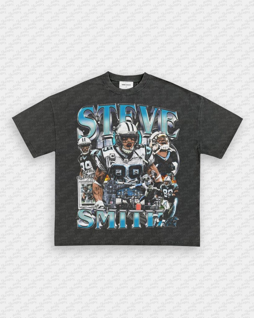 STEVE SMITH TEE Hoodie, Sweatshirt | CoreVibeTees.com (Image 4)
