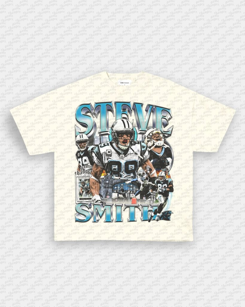 STEVE SMITH TEE Hoodie, Sweatshirt | CoreVibeTees.com (Image 2)