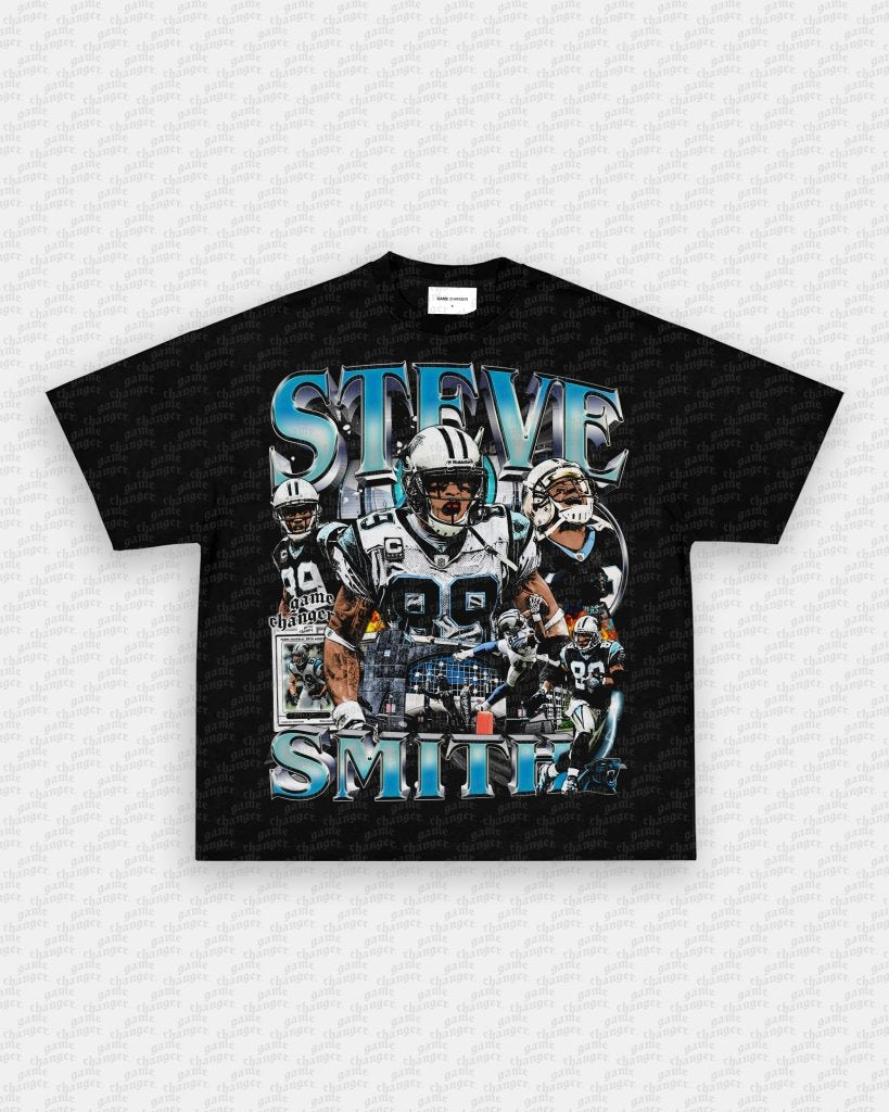 STEVE SMITH TEE Hoodie, Sweatshirt | CoreVibeTees.com (Image 5)