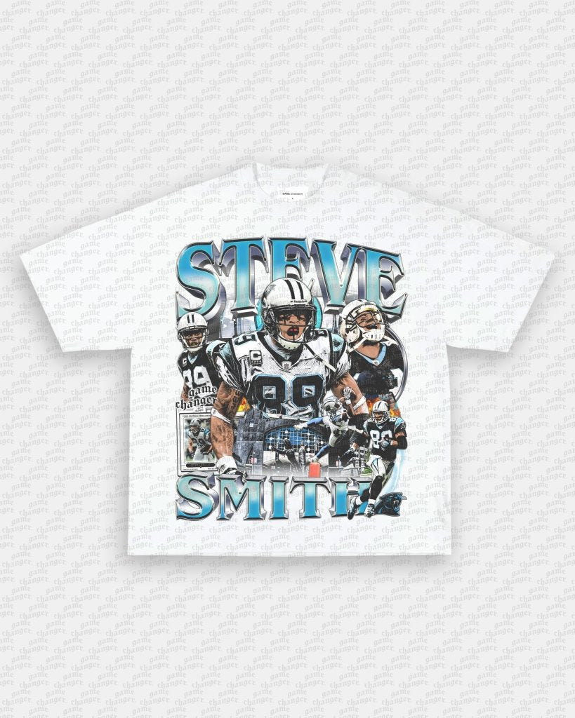 STEVE SMITH TEE Hoodie, Sweatshirt | CoreVibeTees.com (Image 3)