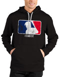 Team Steve Black Hoodie T-Shirts, Sweatshirt | CoreVibeTees.com