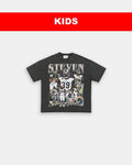 STEVEN JACKSON - KIDS TEE Hoodie, Sweatshirt | CoreVibeTees.com (Image 1)
