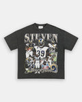 STEVEN JACKSON TEE Hoodie, Sweatshirt | CoreVibeTees.com (Image 1)