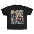 Breanna Stewart Tee Hoodie, Sweatshirt | CoreVibeTees.com (Image 1)