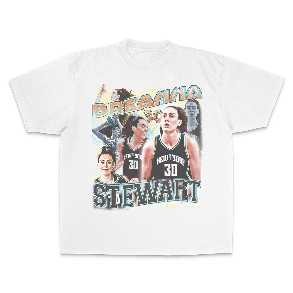 Breanna Stewart Tee Hoodie, Sweatshirt | CoreVibeTees.com (Image 2)