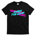 Shred The Gnar T-Shirt Hoodie, Sweatshirt | CoreVibeTees.com