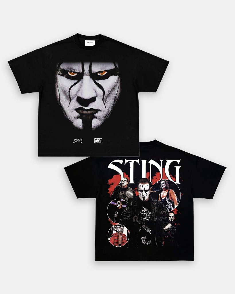 STING TEE - [DS] Hoodie, Sweatshirt | CoreVibeTees.com (Image 4)