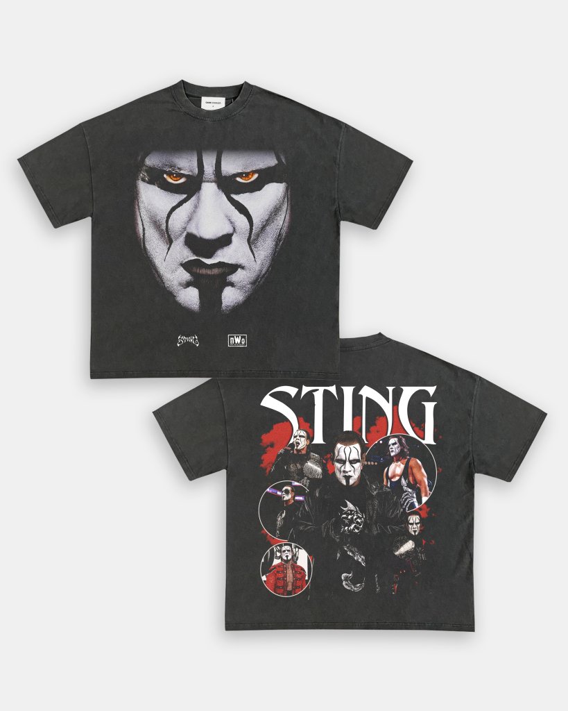STING TEE - [DS] Hoodie, Sweatshirt | CoreVibeTees.com (Image 1)
