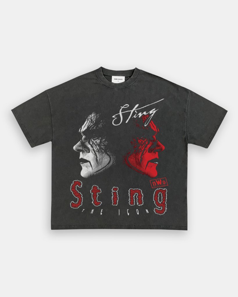 STING V2 TEE Hoodie, Sweatshirt | CoreVibeTees.com (Image 2)