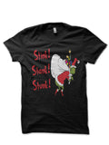 Grinch T-Shirt Hoodie, Sweatshirt | CoreVibeTees.com