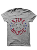 Stipe Miocic UFC T-Shirt Hoodie, Sweatshirt | CoreVibeTees.com