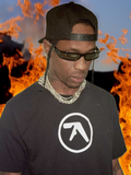 AP3X TWIN MID 00'S GRAIL VINTAGE WASHED BLACK T-SHIRT Hoodie, Sweatshirt | CoreVibeTees.com (Image 1)