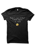 Just a cold T-Shirt Hoodie, Sweatshirt | CoreVibeTees.com