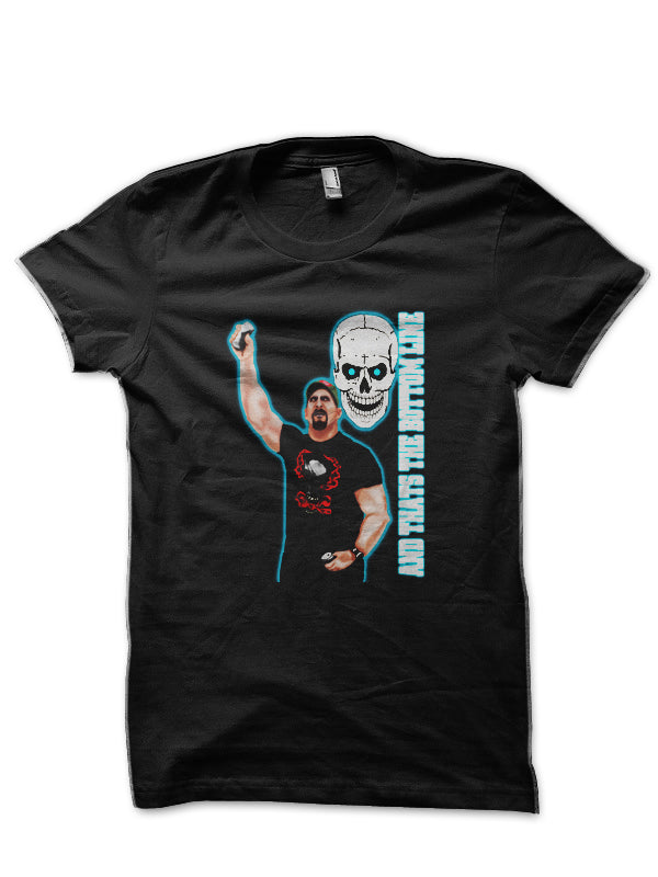 Austin Bottom Line T-Shirt Hoodie, Sweatshirt | CoreVibeTees.com