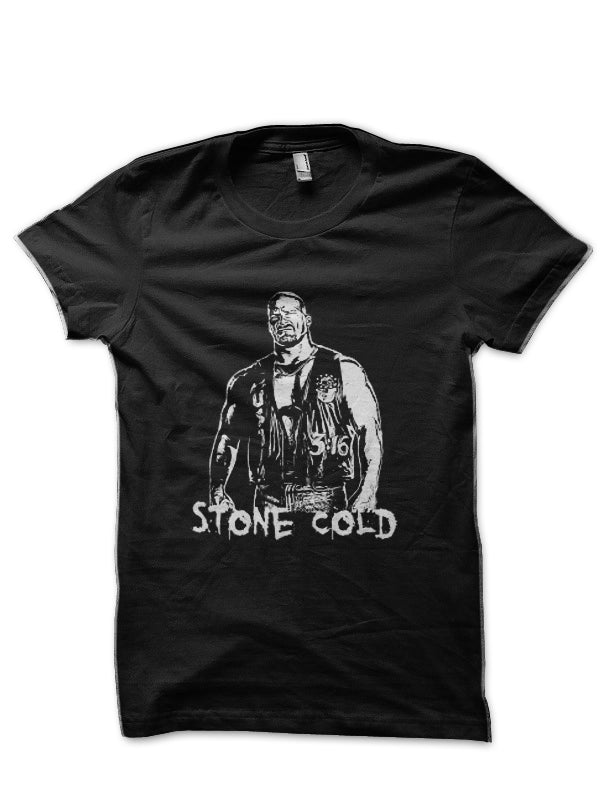 Stone Cold T-Shirt Style005 Hoodie, Sweatshirt | CoreVibeTees.com