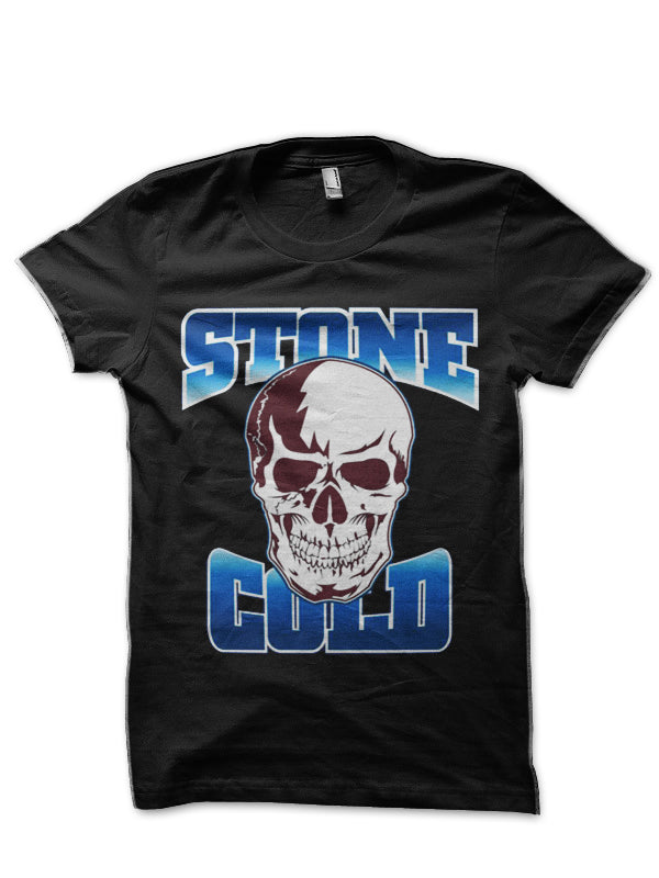 Stone Cold T-Shirt Style004 Hoodie, Sweatshirt | CoreVibeTees.com
