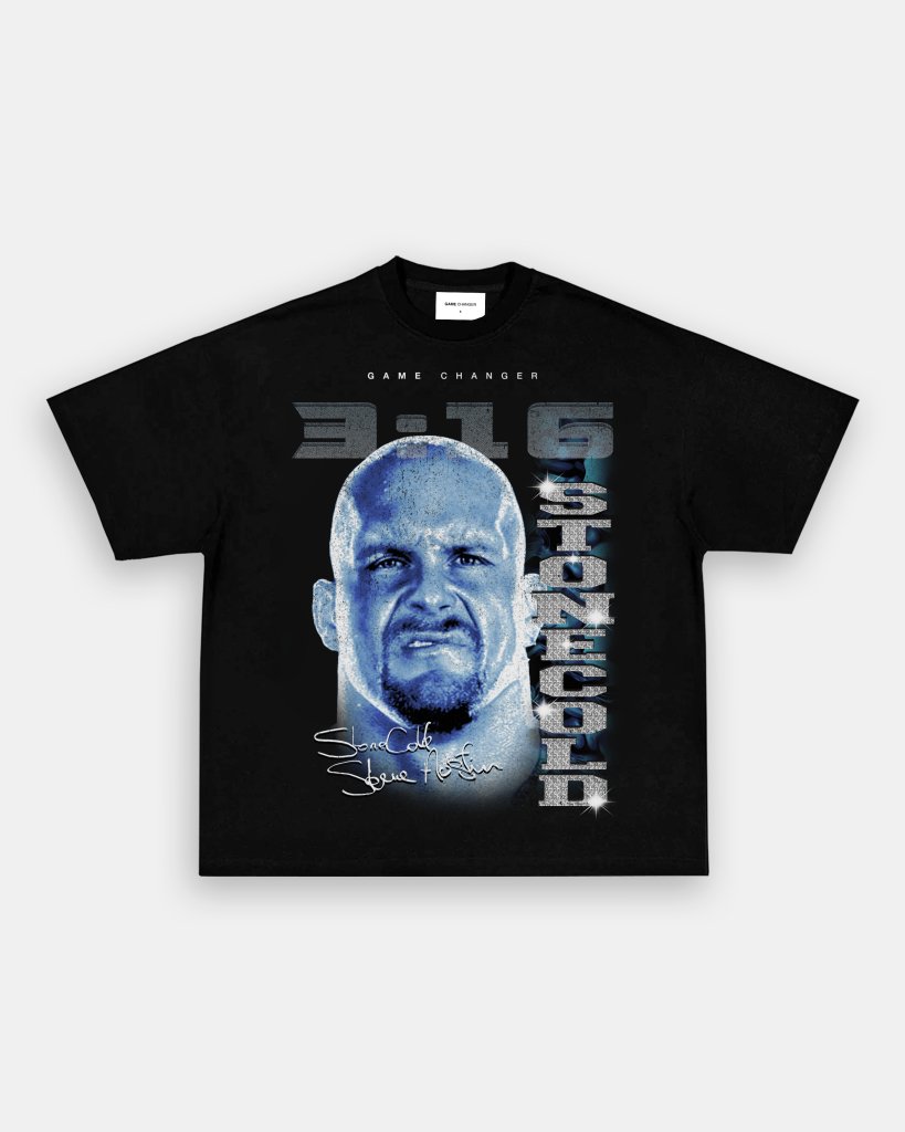 STONE COLD TEE Hoodie, Sweatshirt | CoreVibeTees.com (Image 3)