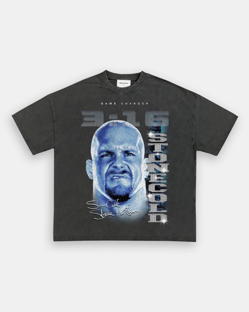 STONE COLD TEE Hoodie, Sweatshirt | CoreVibeTees.com (Image 2)