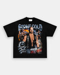 STONE COLD V4 TEE Hoodie, Sweatshirt | CoreVibeTees.com (Image 1)