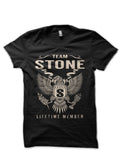 Team STONE Lifetime Member T-Shirt Hoodie, Sweatshirt | CoreVibeTees.com