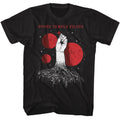 Stone Temple Pilots - STP Planets T-Shirt Hoodie, Sweatshirt | CoreVibeTees.com
