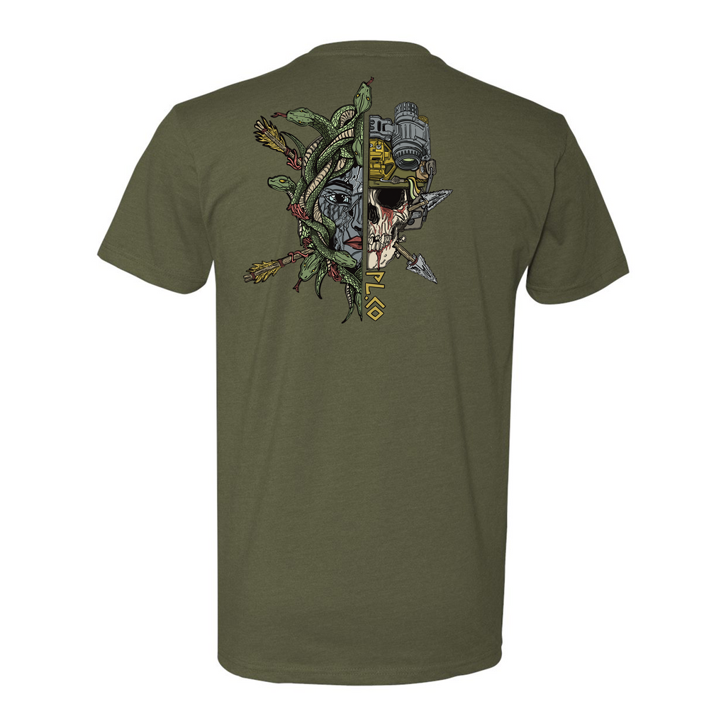 Stone Tee Hoodie, Sweatshirt | CoreVibeTees.com (Image 3)
