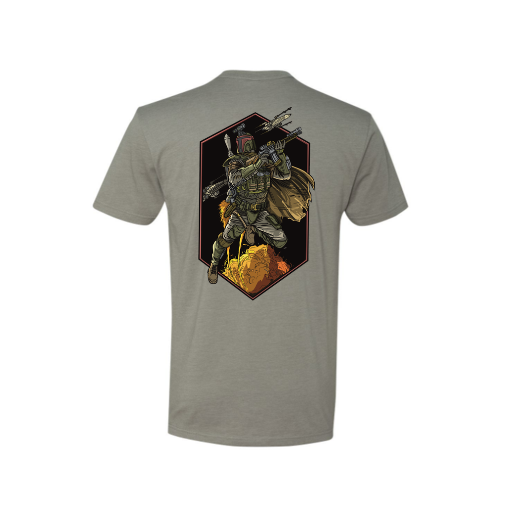 Skyfire Tee Hoodie, Sweatshirt | CoreVibeTees.com (Image 5)