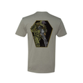 Longshot Tee Hoodie, Sweatshirt | CoreVibeTees.com (Image 1)