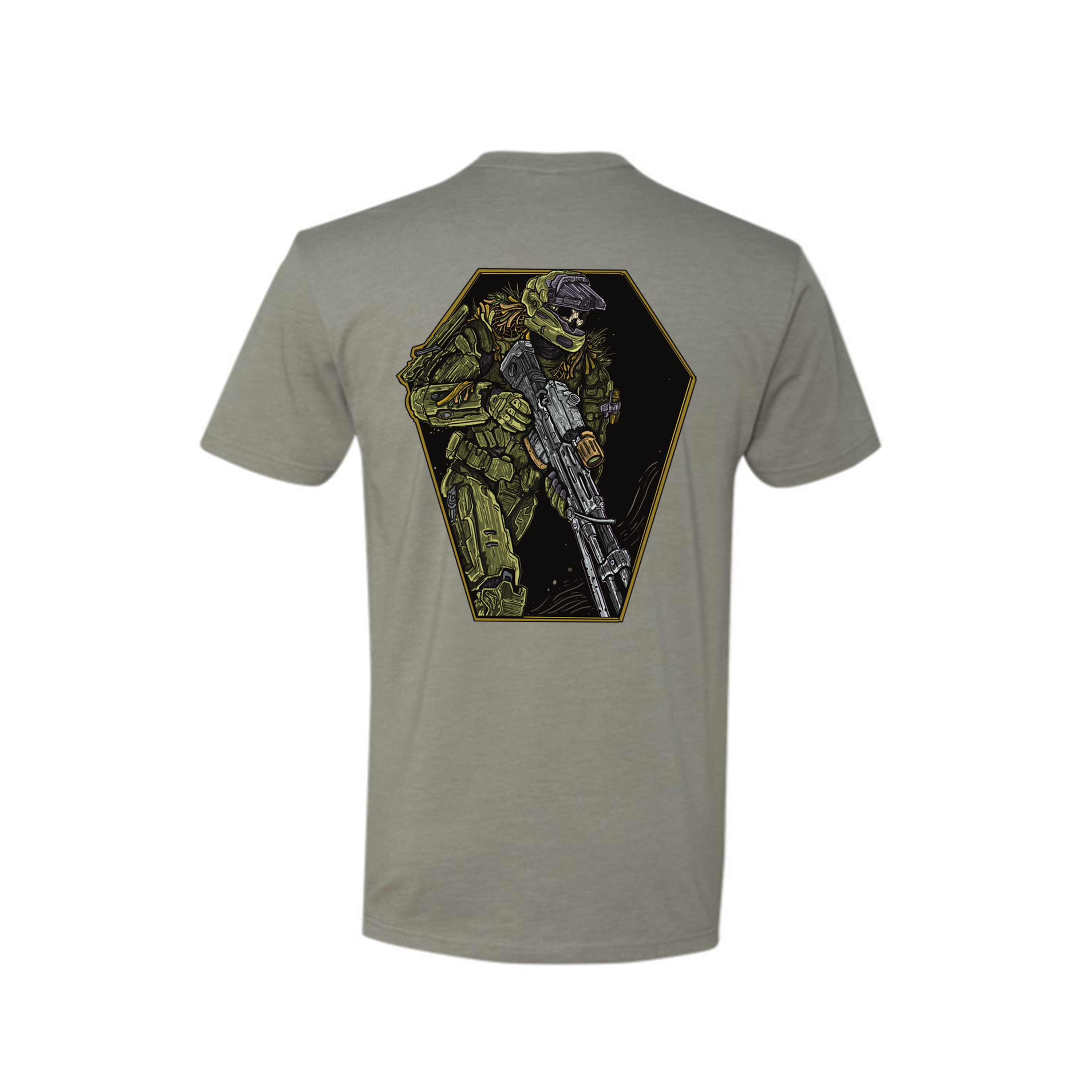 Longshot Tee Hoodie, Sweatshirt | CoreVibeTees.com (Image 1)