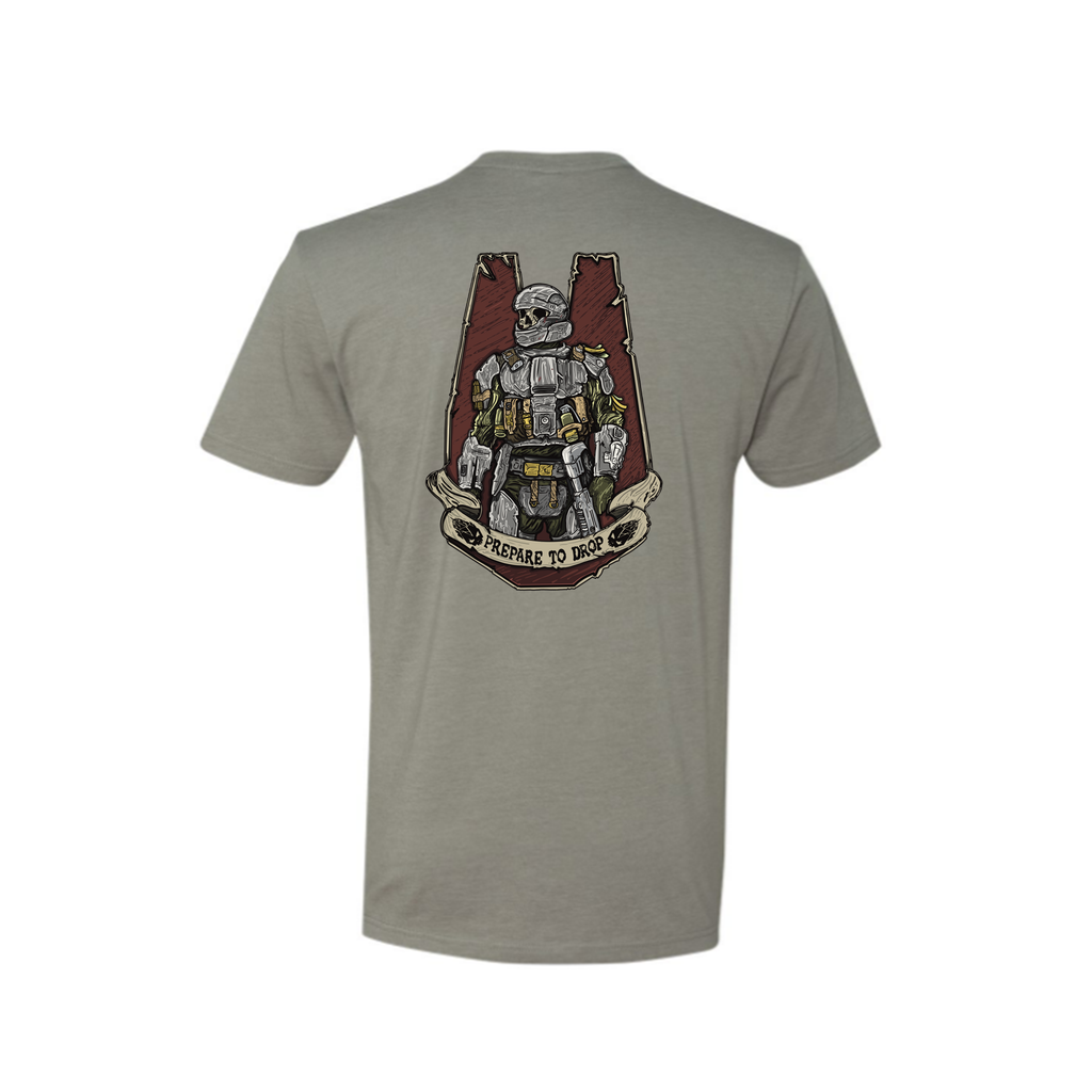Orbital Tee Hoodie, Sweatshirt | CoreVibeTees.com (Image 1)