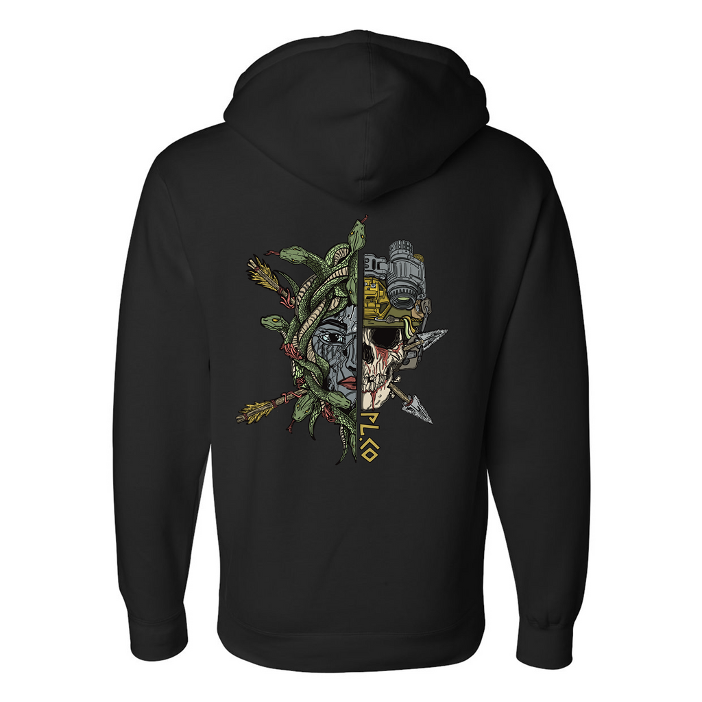 Stone Hoodie T-Shirts, Sweatshirt | CoreVibeTees.com (Image 2)