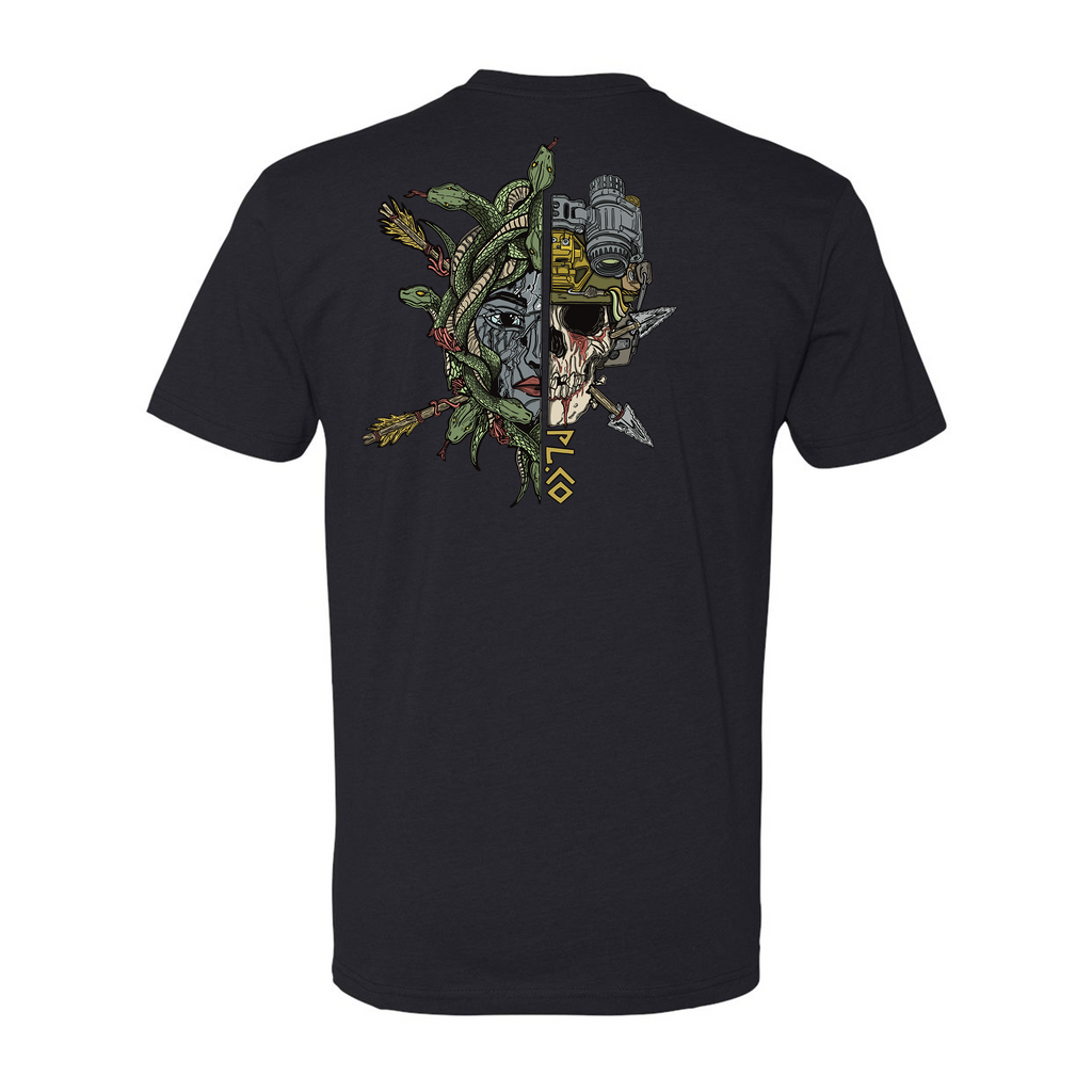 Stone Tee Hoodie, Sweatshirt | CoreVibeTees.com (Image 2)