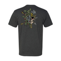 Stone Tee Hoodie, Sweatshirt | CoreVibeTees.com (Image 1)
