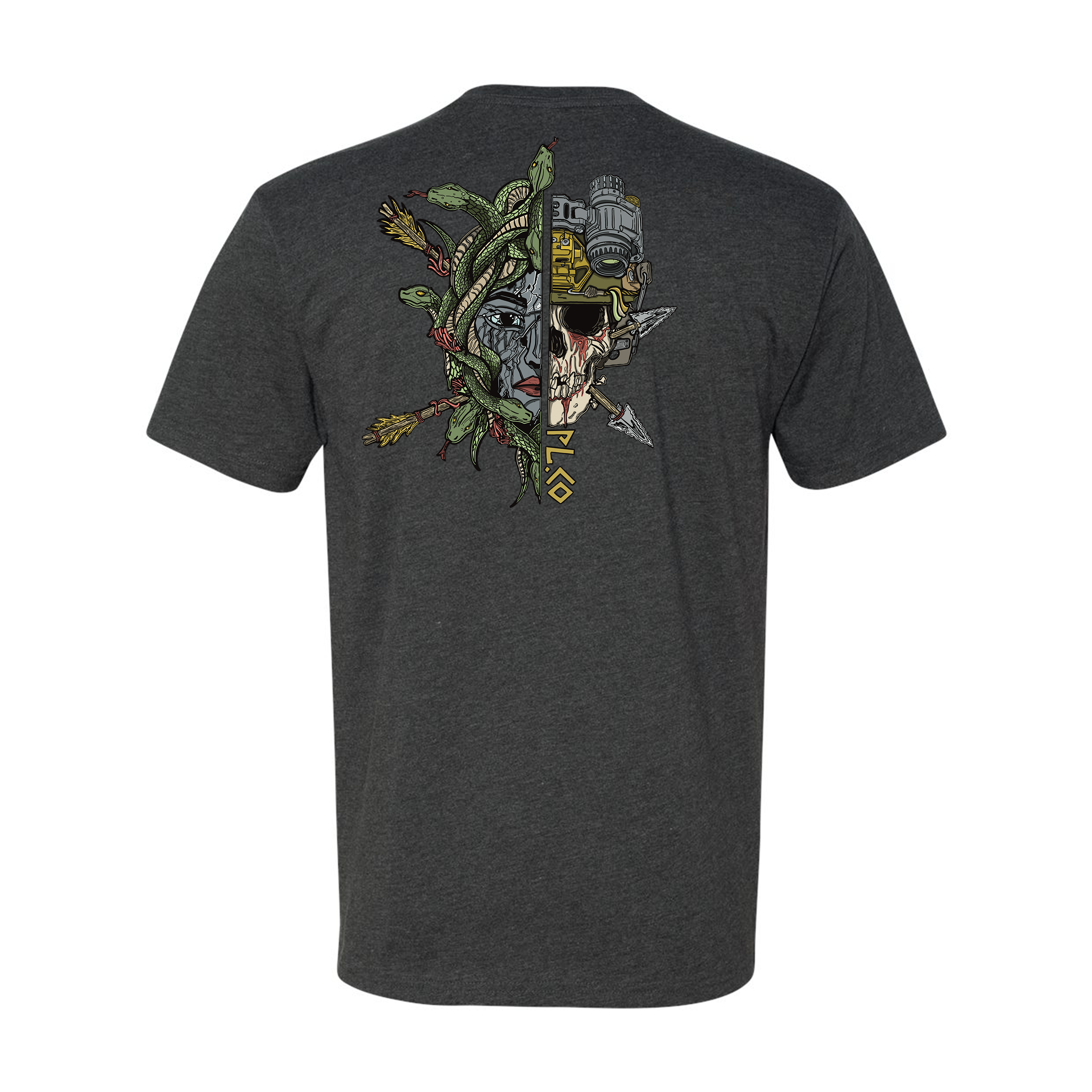 Stone Tee Hoodie, Sweatshirt | CoreVibeTees.com (Image 1)